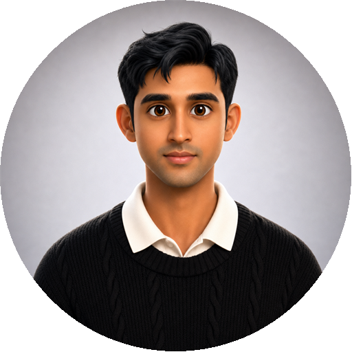 Krishiraj Santchurn